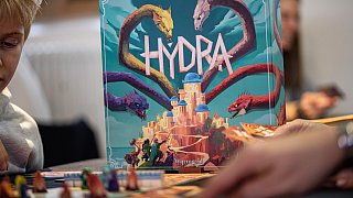 29. Spielewelt in Bielefeld