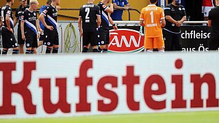 Scheffau 2020: Der dritte Tag der Arminen im Trainingslager