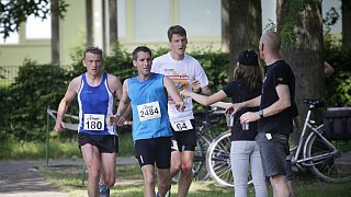 51. Gütersloher Pfingstlauf-Meeting