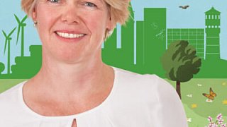 Die Grünen im Gütersloher Stadtrat: Das sind die neuen Mitglieder