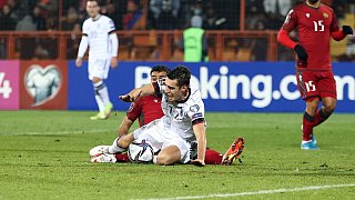 Flicks siebter Streich: DFB-Auswahl gewinnt auch in Armenien