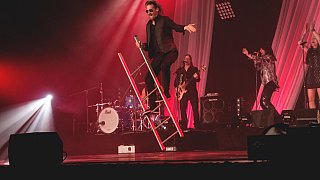 Rock meets Circus in Beverungen