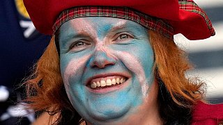 Modric führt Kroatien mit Zaubertor ins Achtelfinale