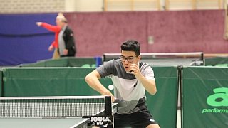 53. Desenbergturnier des TTV Daseburg, Sonntag