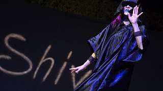 Salzkotten: Showtanzcontest in Niederntudorf