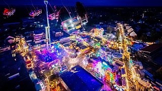 Pollhans-Markt ist gestartet