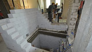 Rietberg: Sanierung des historischen Rathauses