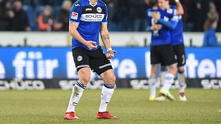 Arminia schlägt Nürnberg 1:0