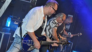Oerlinghausen: Rock gegen Krebs