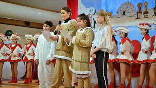 Bad Driburg: Kinderkarneval im Schützenhaus