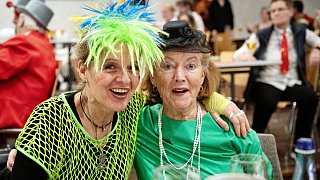 Karneval in Schildesche und Brackwede