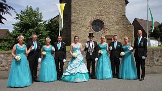 Schützenfest Sommersell