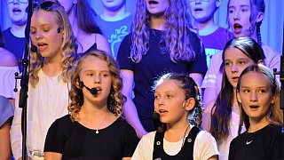 Sommerkonzert Niklas-Luhmann-Gymnasium