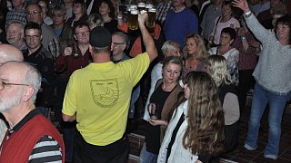 Oerlinghausen: Rock gegen Krebs