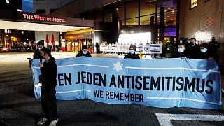Gil Ofarim: Antisemitismus-Vorfall in Leipziger Hotel