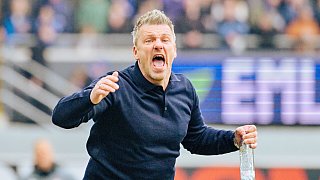 SC Paderborn: Heimspiel gegen Kaiserslautern