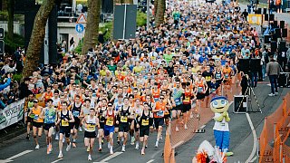 Paderborn: 75. Osterlauf