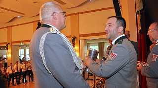 Brakel: Schützenfest