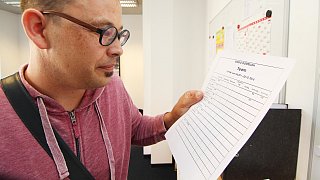 Ein Tag bei Radio Gütersloh