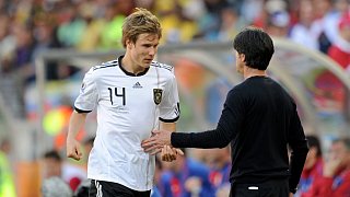 Überraschungsmann Löw: Von Odonkor bis Sané