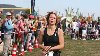 Höxter: Weserbergland Triathlon begeistert Sportler und Zuschauer