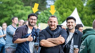 Das Asta-Sommerfestival 2025 in Paderborn