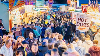 Pollhans-Markt ist gestartet