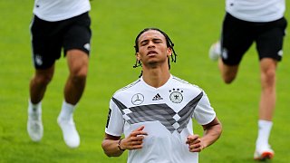 Überraschungsmann Löw: Von Odonkor bis Sané