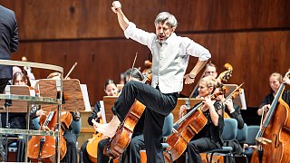 Bühnen und Orchester Bielefeld - 