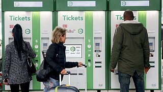 Was Sie über das 9-Euro-Monatsticket wissen müssen