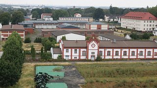 Paderborn: Tag der offenen Tür in der Alanbrooke-Kaserne