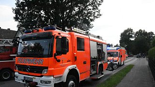 22-Jähriger bei Unfall in Gütersloh tödlich verletzt