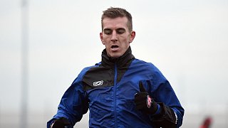 Paderborn: Trainingsauftakt beim SCP