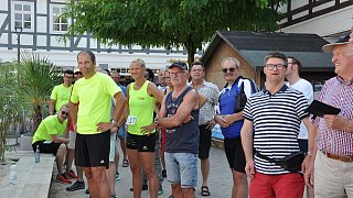 Brakel: Erster City-Biathlon Brakel