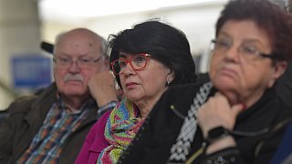 Gütersloher Bürgermeister-Duell