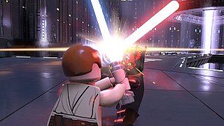 «Lego Star Wars: Skywalker Saga»: Zurück im Krieg der Steine