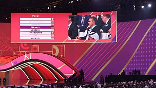 DFB-Team gegen Spanien, Japan und Playoff-Sieger