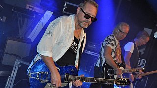 Oerlinghausen: Rock gegen Krebs