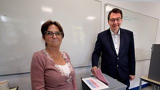 Kommunalwahl im Kreis Gütersloh 2025