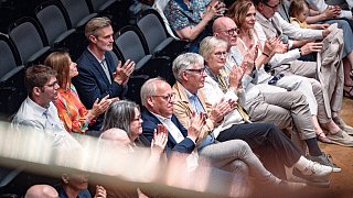 Bühnen und Orchester Bielefeld - 