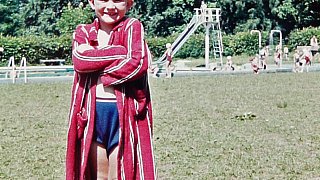Kreis Herford: So schön war es im Freibad