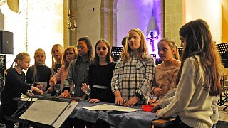 Enger: Konzert WGE 2019