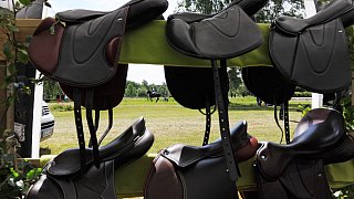 Die Unterschiede zwischen Western- und Englischreiten
