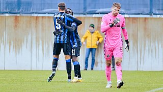 Testspiel-SCP-Hannover