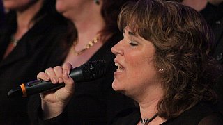 Bünde: Die vierte Bünder Gospel-Night in der Pauluskirche