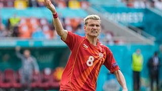 Schewtschenko zittert: Ukraine weiter im Achtelfinal-Rennen