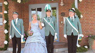 Borlinghausen: Impressionen vom Festzug des Schützenfestes und der 950-Jahr Feier