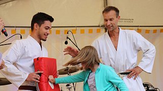 Schützenfest der Schützengesellschaft zu Herford
