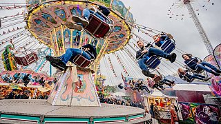 Pollhans-Markt ist gestartet