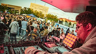 Viertes Kesselbrink Open Air